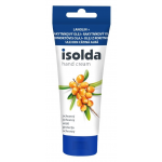 ISOLDA ochranný krém na ruky Lanolín s rakytníkovým olejom 100 ml